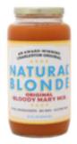 Natural Blonde Bloody Mary Mix